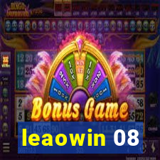 leaowin 08